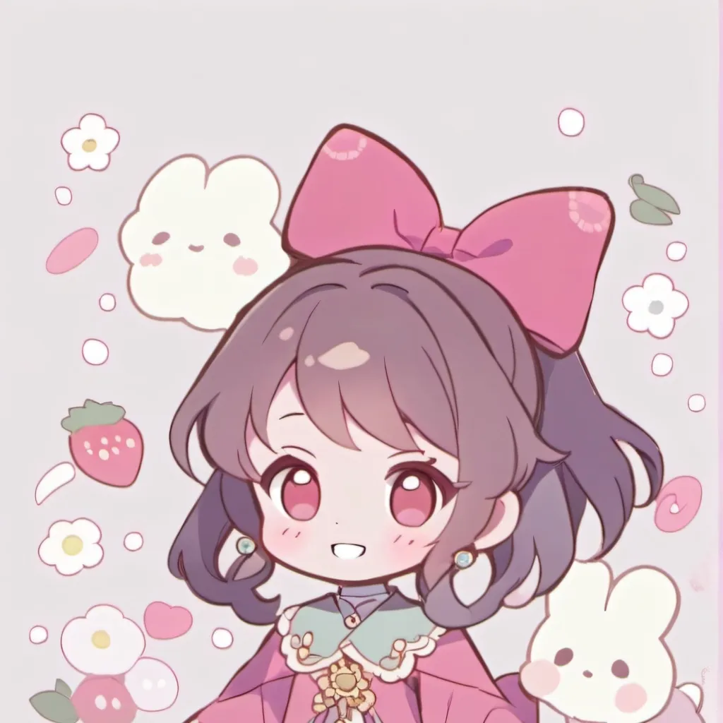 chat with ai character: PRINCESS   TINA 