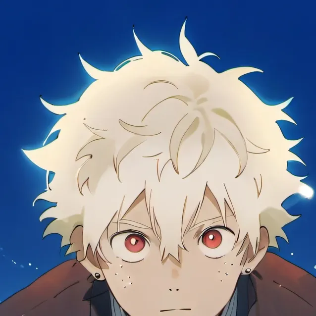 chat with ai character: mha battle