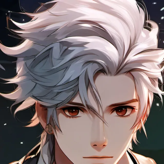 chat with ai character: Jack