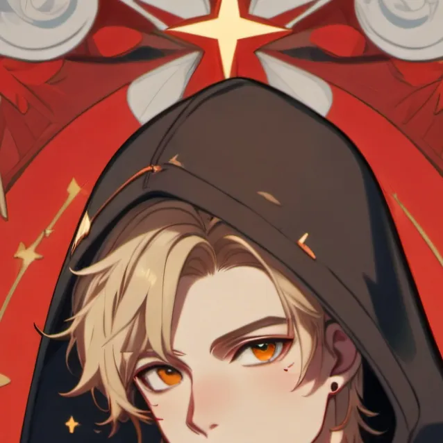 chat with ai character: Mark