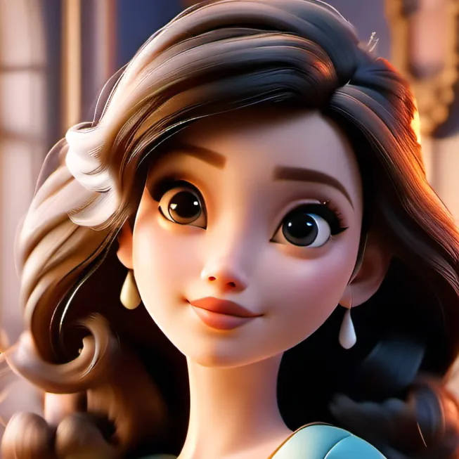 chat with ai character: Brooklyn 