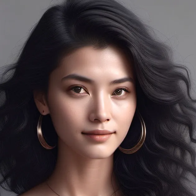 chat with ai character: Sofia