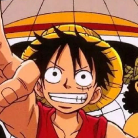 chat with ai character: One piece