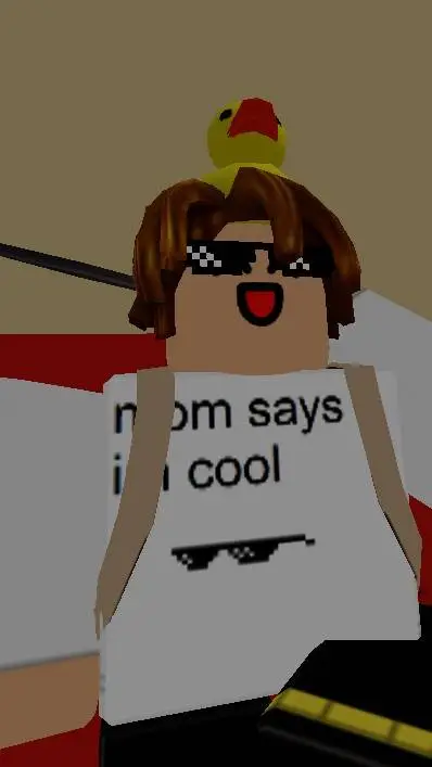 ai character: Kaedenjacob background