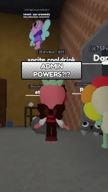ai character: Dw inf rp background
