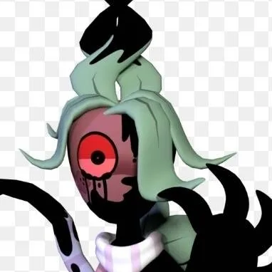 chat with ai character: twisted sprout 