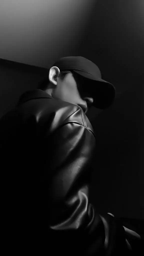 Talkie AI - Chat with Davian Volkov.