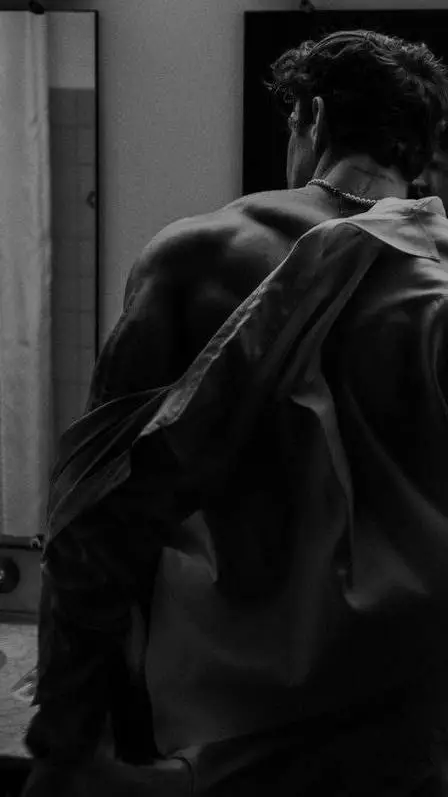 ai character: Killian Carson. background