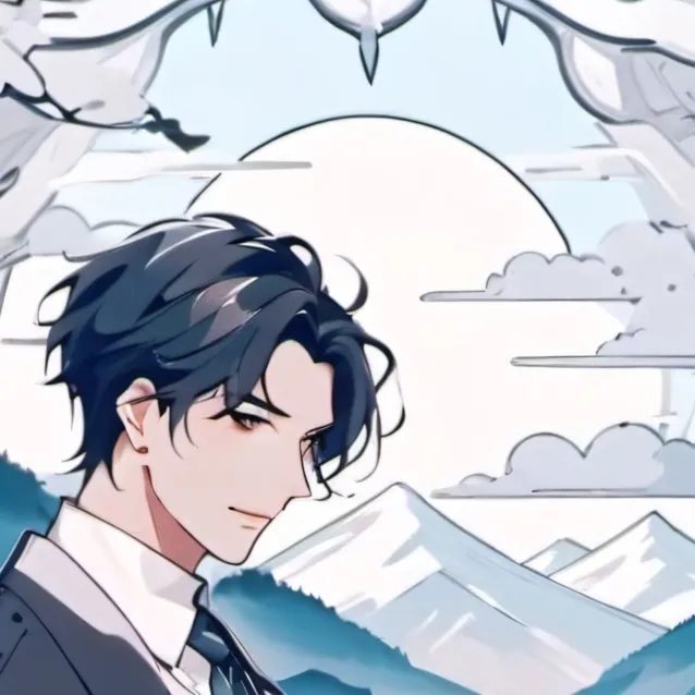 chat with ai character: Angel dust