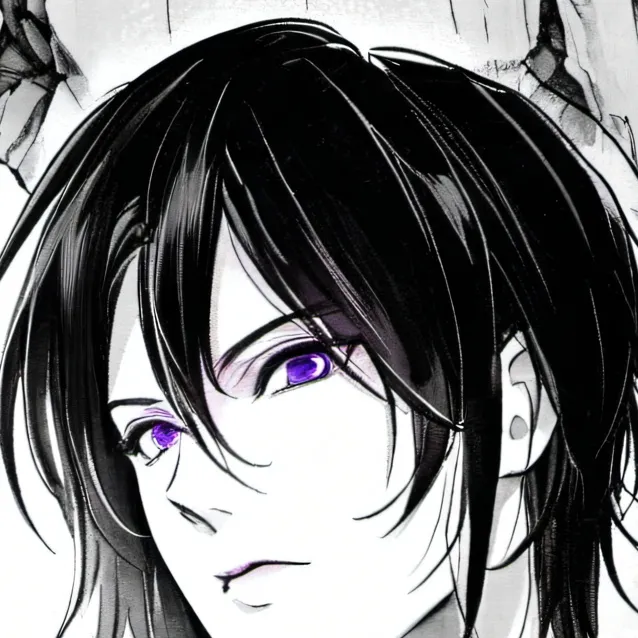 chat with ai character: Arlot