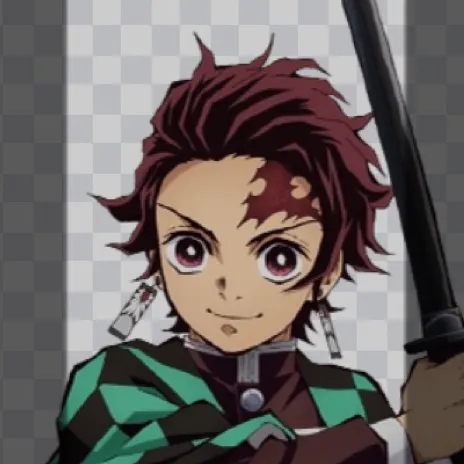 chat with ai character: Tanjiro 