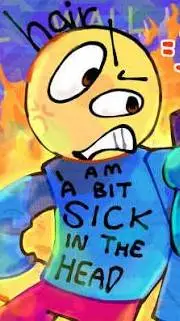 ai character: Tango (DDE) background