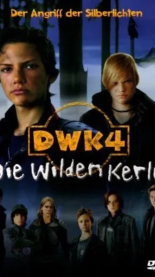 ai character: Dwk 4 background