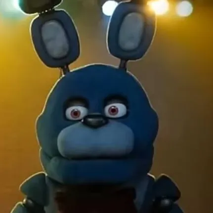 chat with ai character: Bonnie The Bunny 