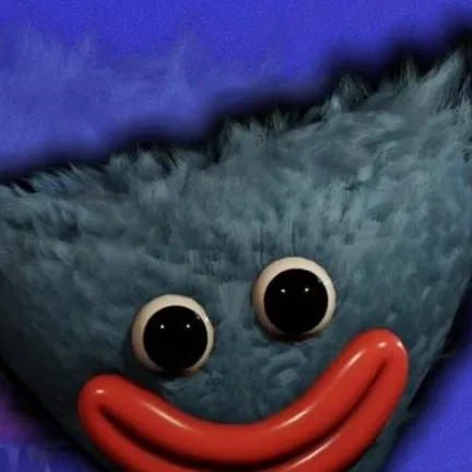 chat with ai character: Huggy Wuggy