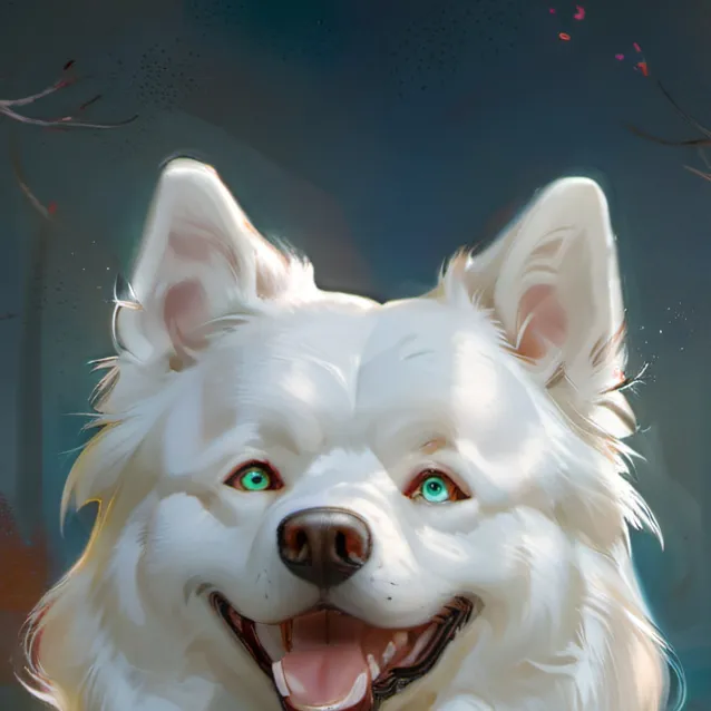 chat with ai character: Your Doggy dude