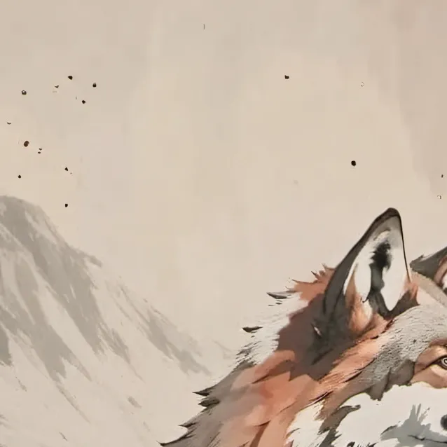 chat with ai character: Foxy and wolfy