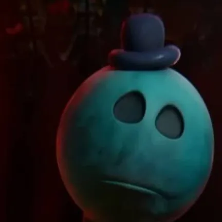 chat with ai character: Doey The Doughman
