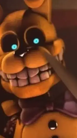 ai character: William afton background