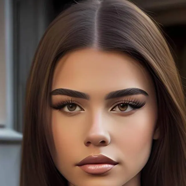 chat with ai character: Rachel 
