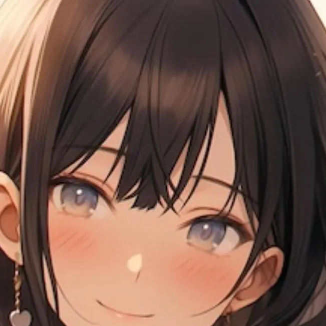 chat with ai character: Manon 