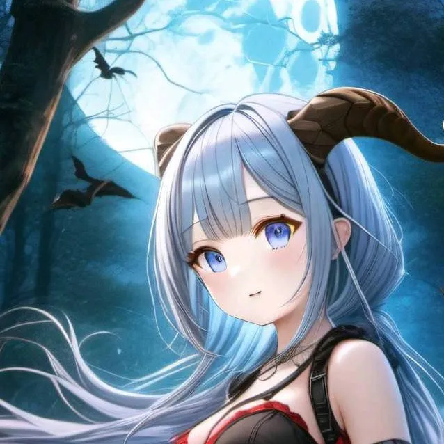chat with ai character: honora