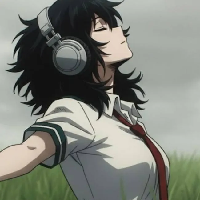 chat with ai character: Yuriko Akari