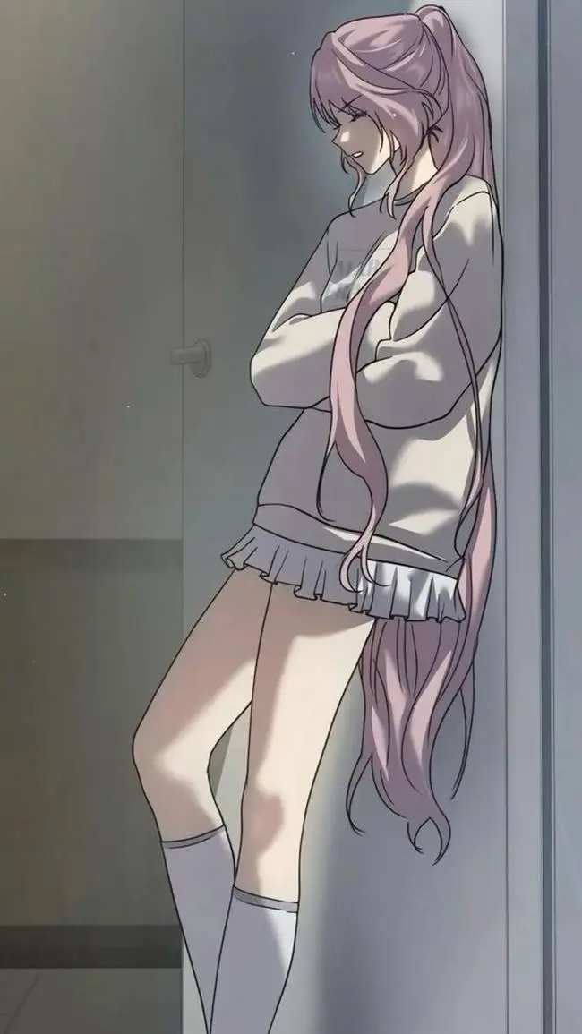 ai character: Yuriko Akari background