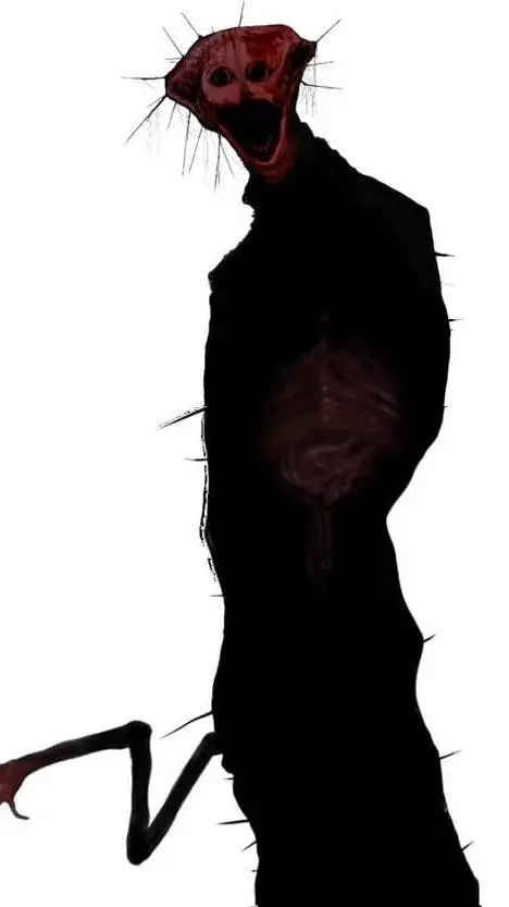 ai character: do you trusts me? background