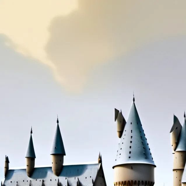 chat with ai character: hogwarts romance❤️