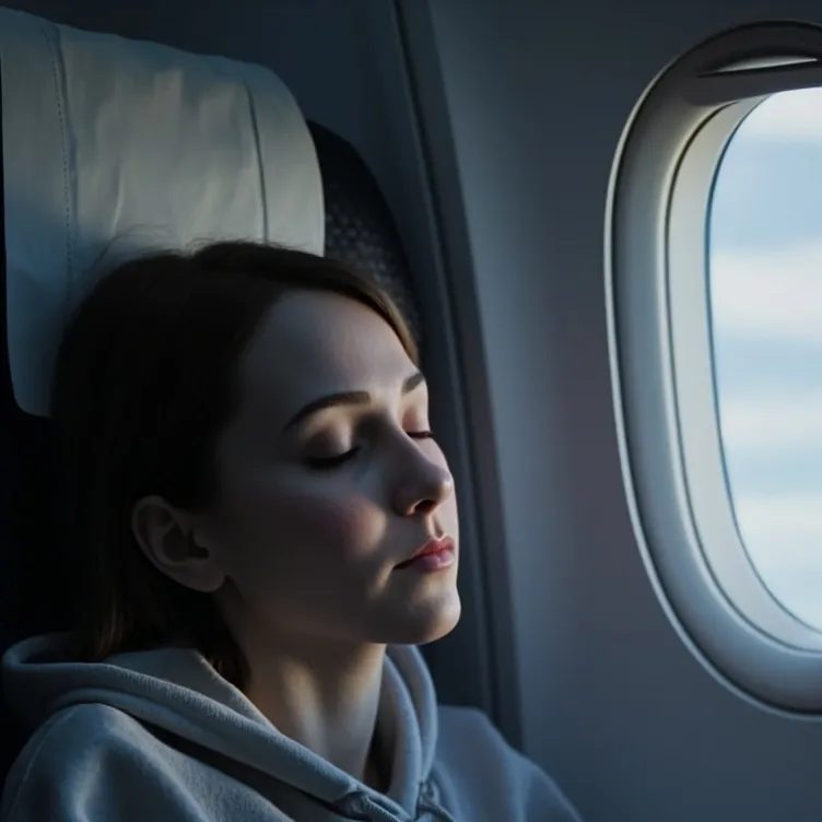 chat with ai character: Airplane Karen