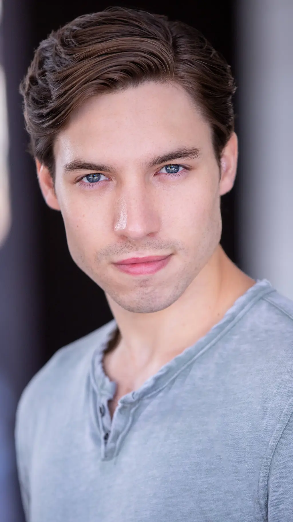 ai character: Josiah Schneider background