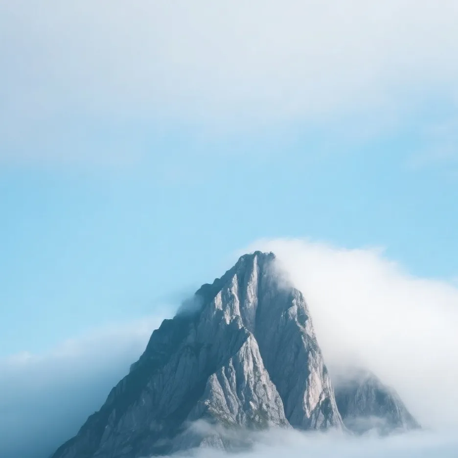 chat with ai character: Mountain Story.