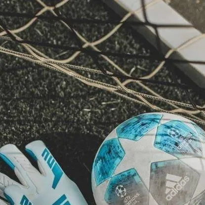 chat with ai character: football incident?