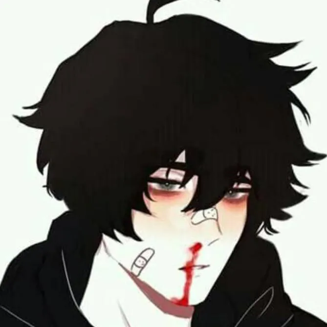 chat with ai character: 💎Quinton💎