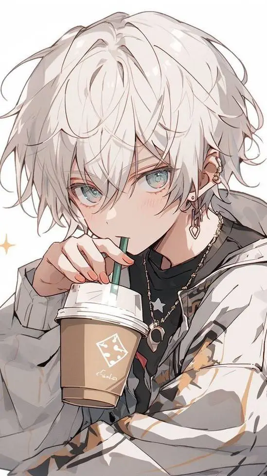 ai character: 💛Sergio💛 background