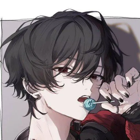 chat with ai character: 🖤Zeke🖤
