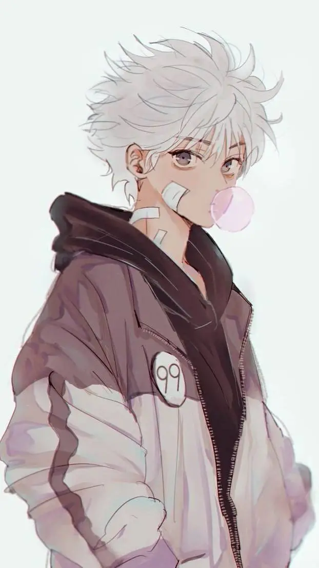 ai character: 💮Kludd💮 background