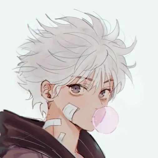 chat with ai character: 💮Kludd💮