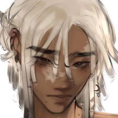 chat with ai character: 🍁Nyroc🍁