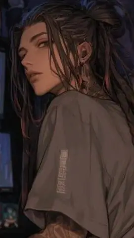 ai character: 🖍Javi🖍 background