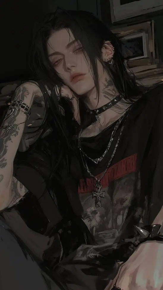 ai character: 🥝Felix🥝 background