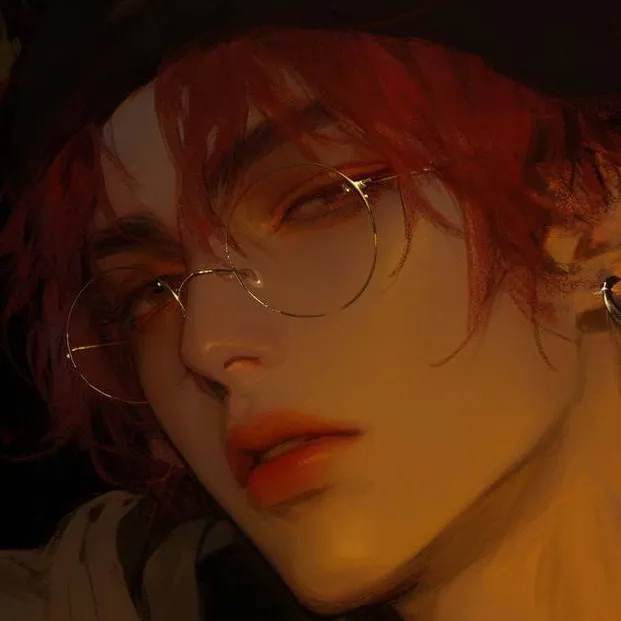 chat with ai character: 🧁Nico🧁