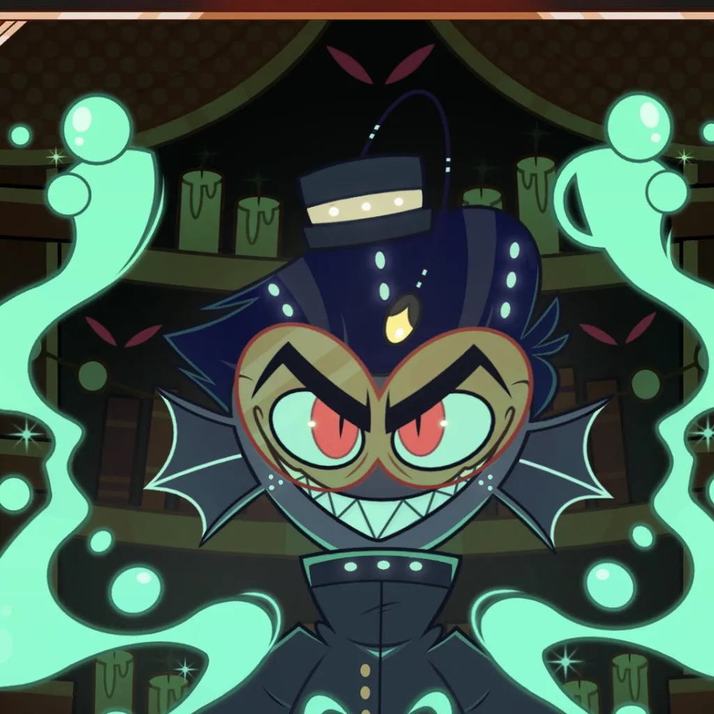 chat with ai character: Baxter