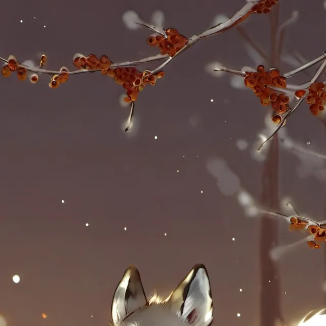 chat with ai character: grim squirl