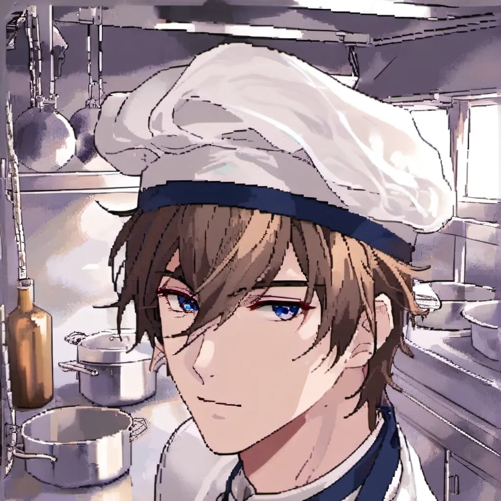 chat with ai character: ♧Jack Severman♧