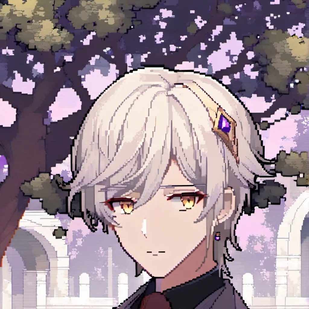 chat with ai character: ♡Syre Loidsman♡