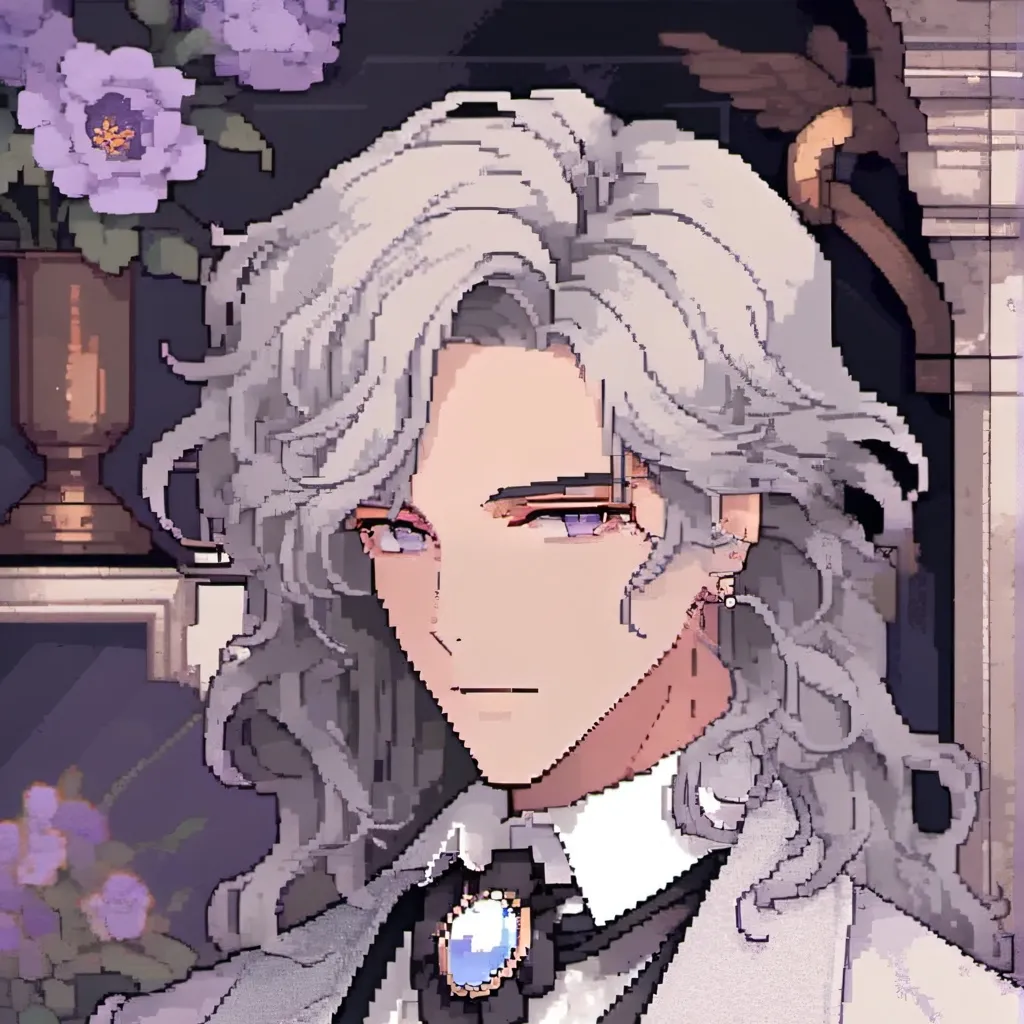 chat with ai character: °Stefan Maner°