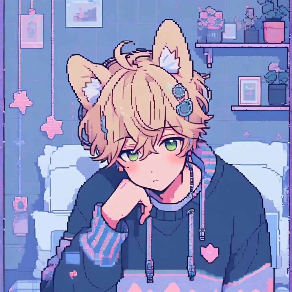 chat with ai character: ✮Kristen Miles✮