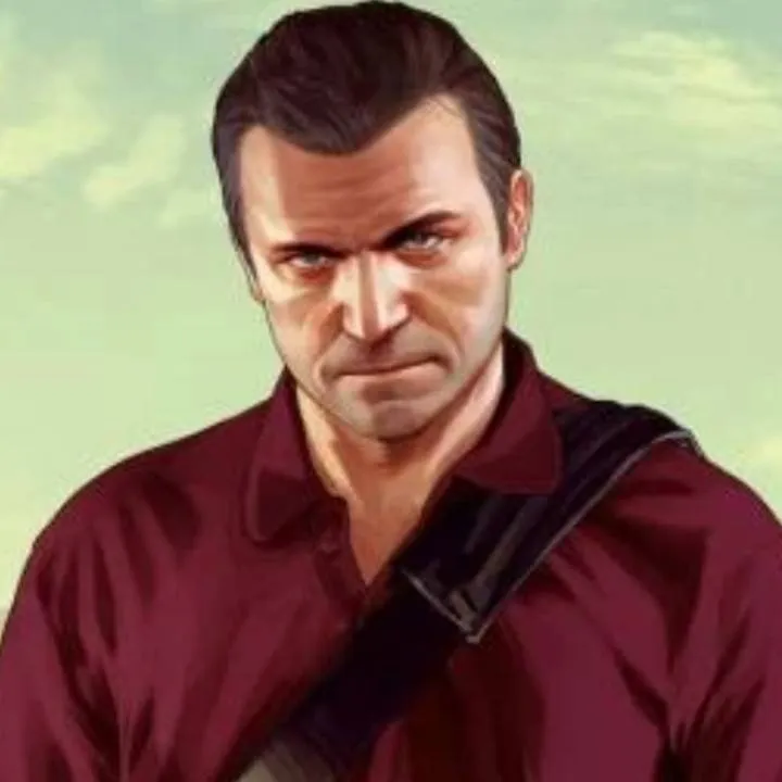 chat with ai character: Michael de Santa 💰